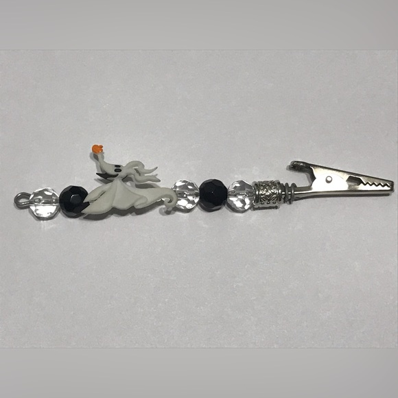 Nightmare before Christmas atm debit card clip - Picture 4 of 4